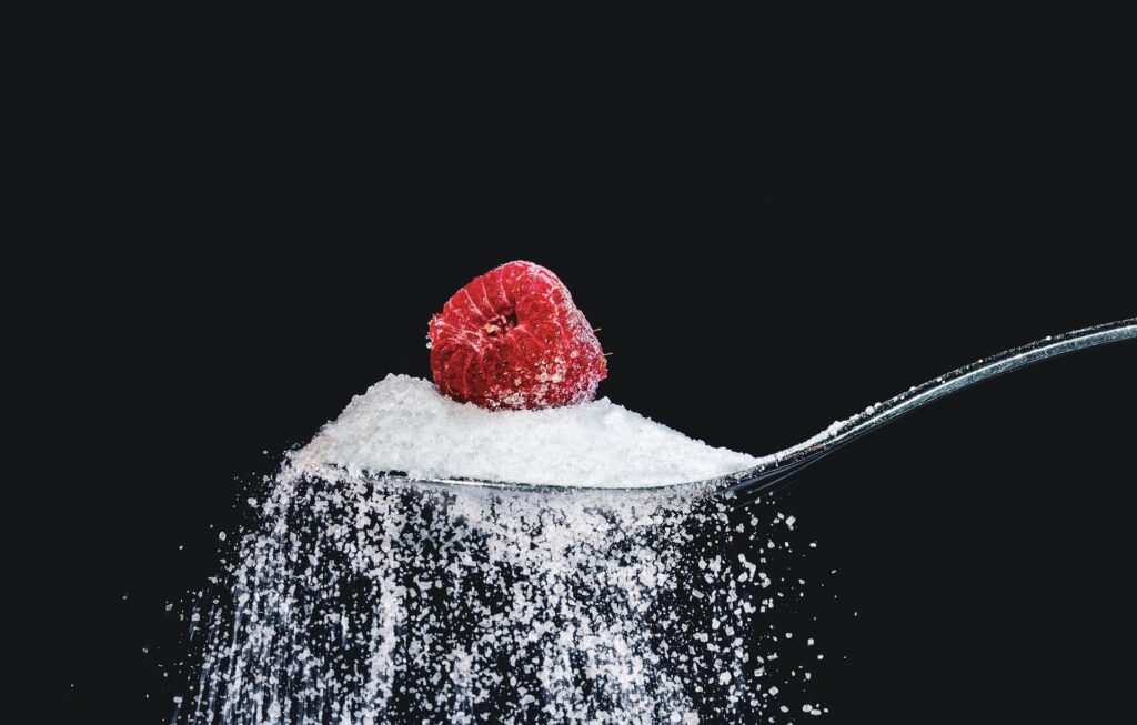 Dangers of added sugars